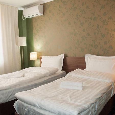 Gokai Hotel 阿斯坦纳 外观 照片